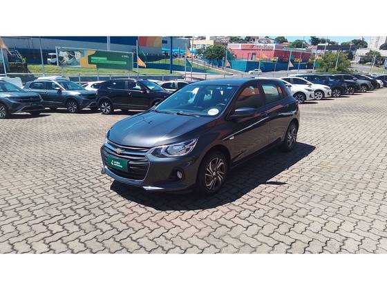 CHEVROLET ONIX 1.0 FLEX LT MANUAL CHEVROLET ONIX 1.0 FLEX LT MANUAL